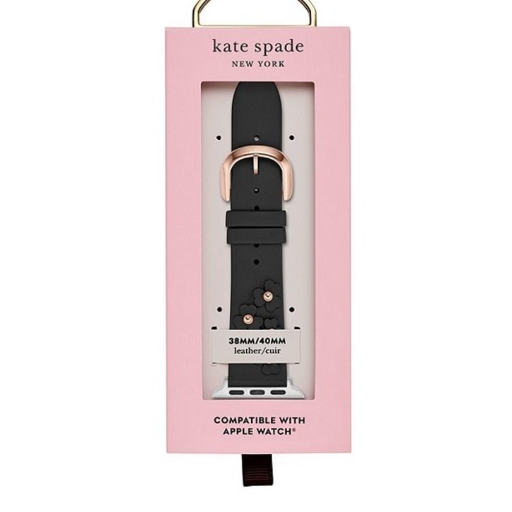 Kate Spade Apple Watch Band